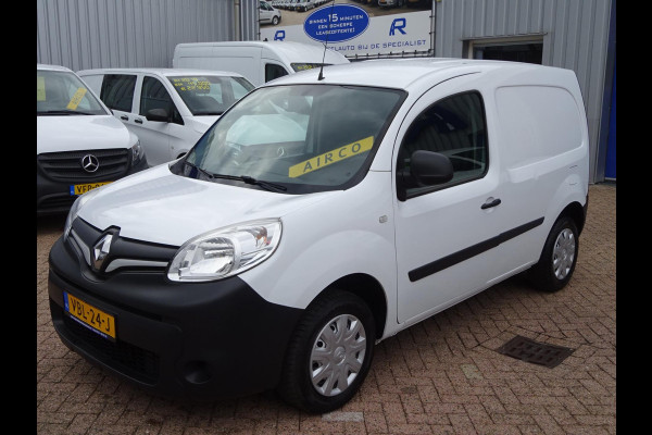 Renault Kangoo 1.5 dCi 75 Energy Comfort AIRCO NAVI CRUISE PDC SCHUIFDEUR