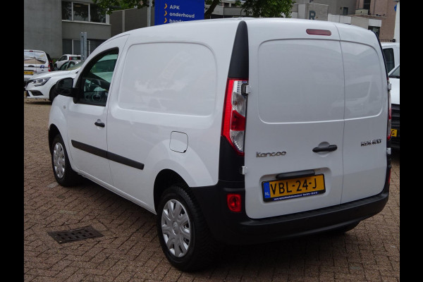 Renault Kangoo 1.5 dCi 75 Energy Comfort AIRCO NAVI CRUISE PDC SCHUIFDEUR