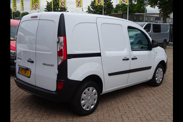 Renault Kangoo 1.5 dCi 75 Energy Comfort AIRCO NAVI CRUISE PDC SCHUIFDEUR