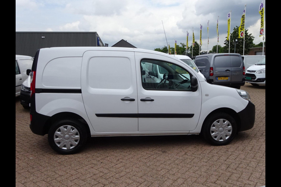 Renault Kangoo 1.5 dCi 75 Energy Comfort AIRCO NAVI CRUISE PDC SCHUIFDEUR