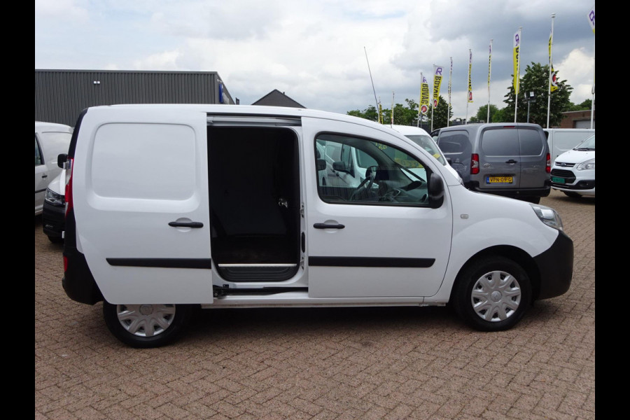 Renault Kangoo 1.5 dCi 75 Energy Comfort AIRCO NAVI CRUISE PDC SCHUIFDEUR