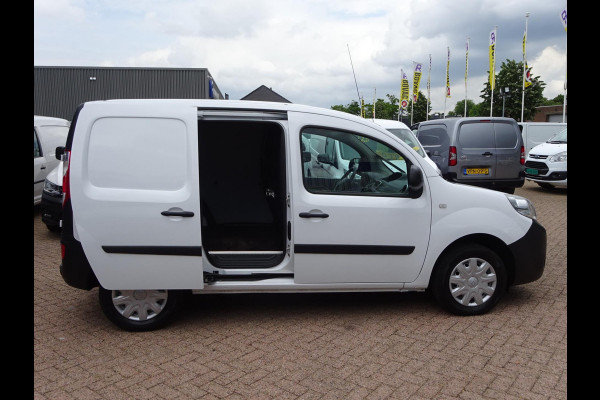 Renault Kangoo 1.5 dCi 75 Energy Comfort AIRCO NAVI CRUISE PDC SCHUIFDEUR