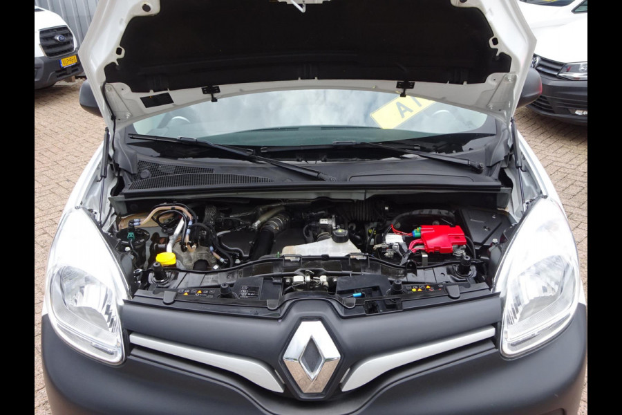 Renault Kangoo 1.5 dCi 75 Energy Comfort AIRCO NAVI CRUISE PDC SCHUIFDEUR