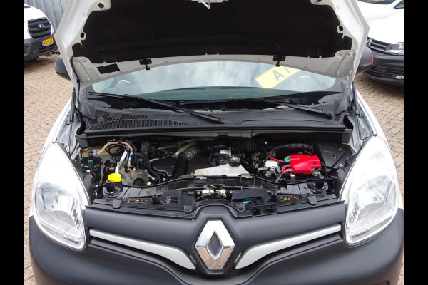 Renault Kangoo 1.5 dCi 75 Energy Comfort AIRCO NAVI CRUISE PDC SCHUIFDEUR