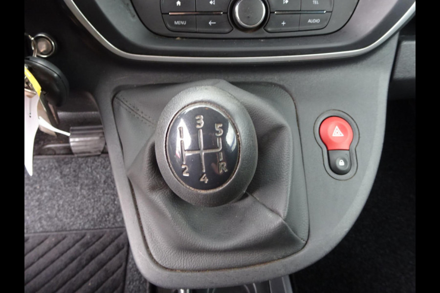 Renault Kangoo 1.5 dCi 75 Energy Comfort AIRCO NAVI CRUISE PDC SCHUIFDEUR