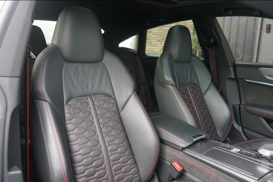 Audi RS7 Sportback 4.0 TFSI Quattro 600PK Dynamic Plus