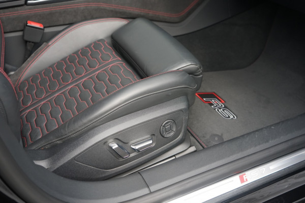 Audi RS7 Sportback 4.0 TFSI Quattro 600PK Dynamic Plus
