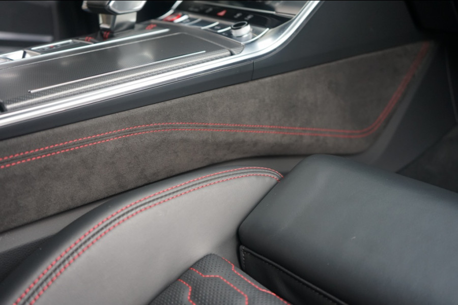 Audi RS7 Sportback 4.0 TFSI Quattro 600PK Dynamic Plus