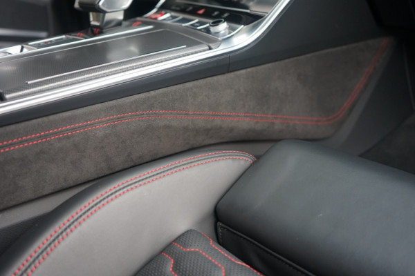 Audi RS7 Sportback 4.0 TFSI Quattro 600PK Dynamic Plus