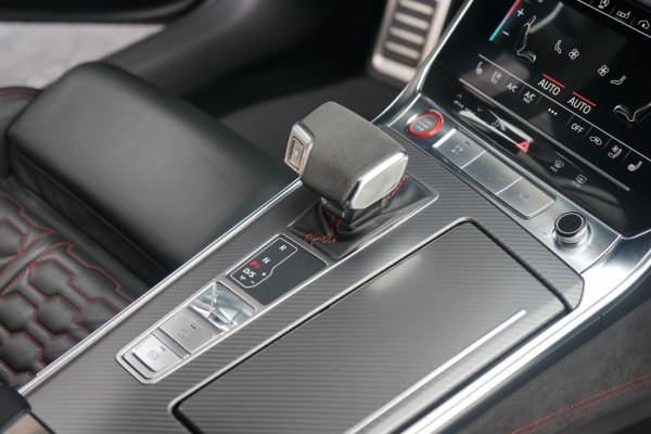 Audi RS7 Sportback 4.0 TFSI Quattro 600PK Dynamic Plus