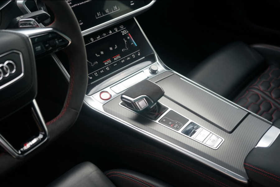 Audi RS7 Sportback 4.0 TFSI Quattro 600PK Dynamic Plus