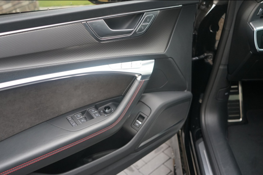 Audi RS7 Sportback 4.0 TFSI Quattro 600PK Dynamic Plus