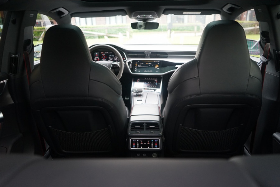 Audi RS7 Sportback 4.0 TFSI Quattro 600PK Dynamic Plus