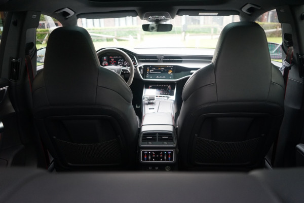Audi RS7 Sportback 4.0 TFSI Quattro 600PK Dynamic Plus