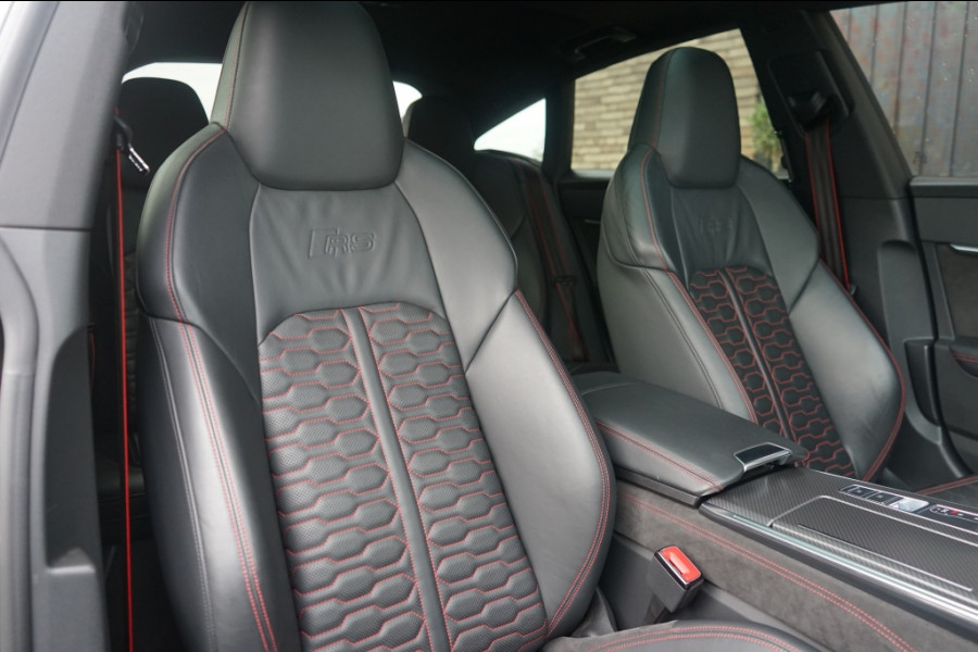 Audi RS7 Sportback 4.0 TFSI Quattro 600PK Dynamic Plus