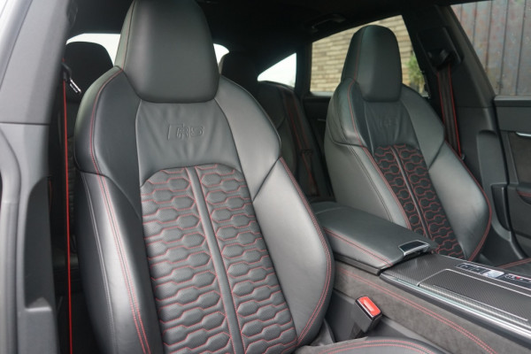 Audi RS7 Sportback 4.0 TFSI Quattro 600PK Dynamic Plus
