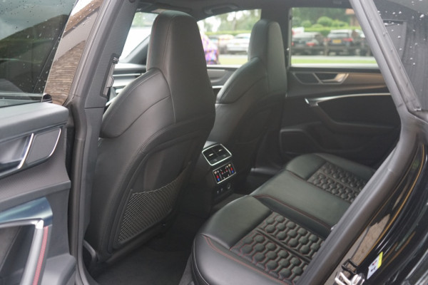 Audi RS7 Sportback 4.0 TFSI Quattro 600PK Dynamic Plus