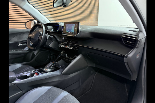 Peugeot 2008 1.2 PureTech Blue Lease Allure Automaat | Trekhaak | Carplay