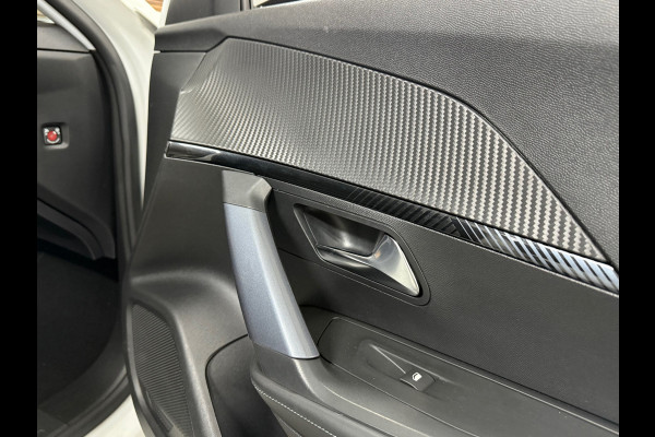 Peugeot 2008 1.2 PureTech Blue Lease Allure Automaat | Trekhaak | Carplay
