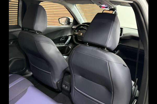 Peugeot 2008 1.2 PureTech Blue Lease Allure Automaat | Trekhaak | Carplay
