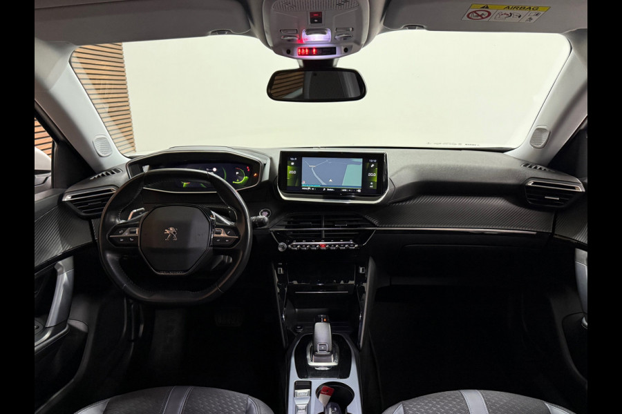 Peugeot 2008 1.2 PureTech Blue Lease Allure Automaat | Trekhaak | Carplay