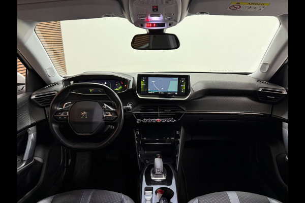 Peugeot 2008 1.2 PureTech Blue Lease Allure Automaat | Trekhaak | Carplay