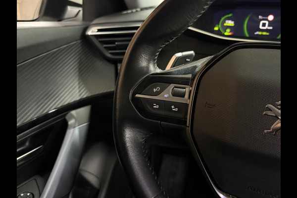 Peugeot 2008 1.2 PureTech Blue Lease Allure Automaat | Trekhaak | Carplay