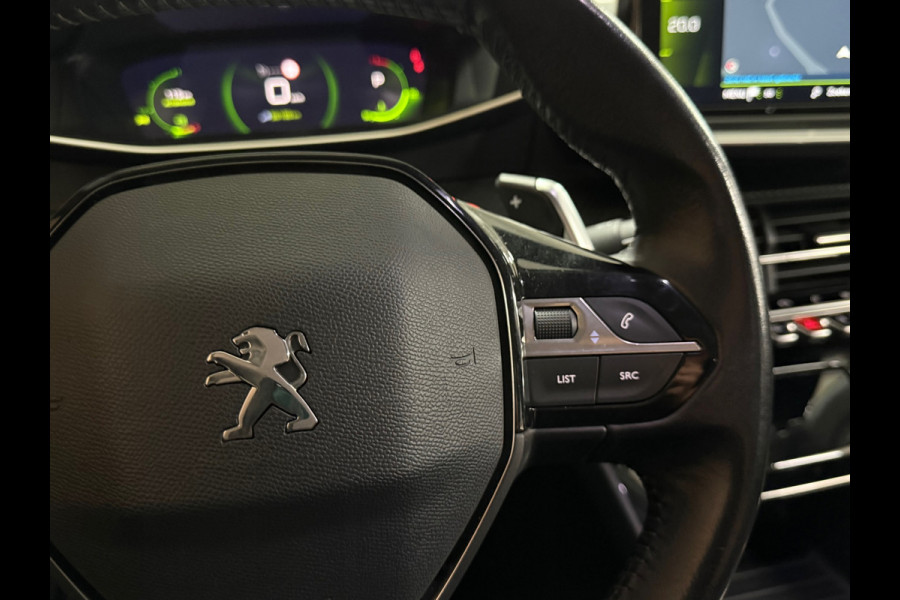 Peugeot 2008 1.2 PureTech Blue Lease Allure Automaat | Trekhaak | Carplay