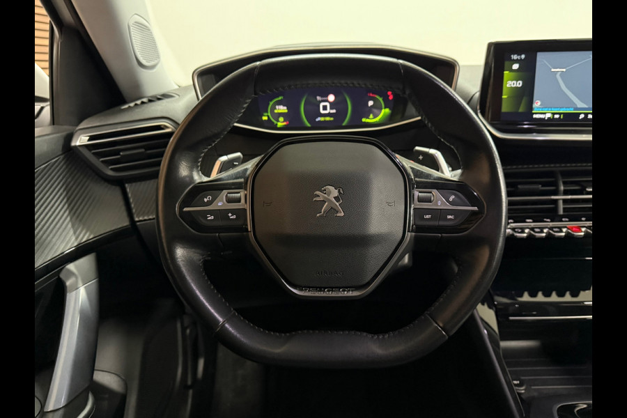 Peugeot 2008 1.2 PureTech Blue Lease Allure Automaat | Trekhaak | Carplay