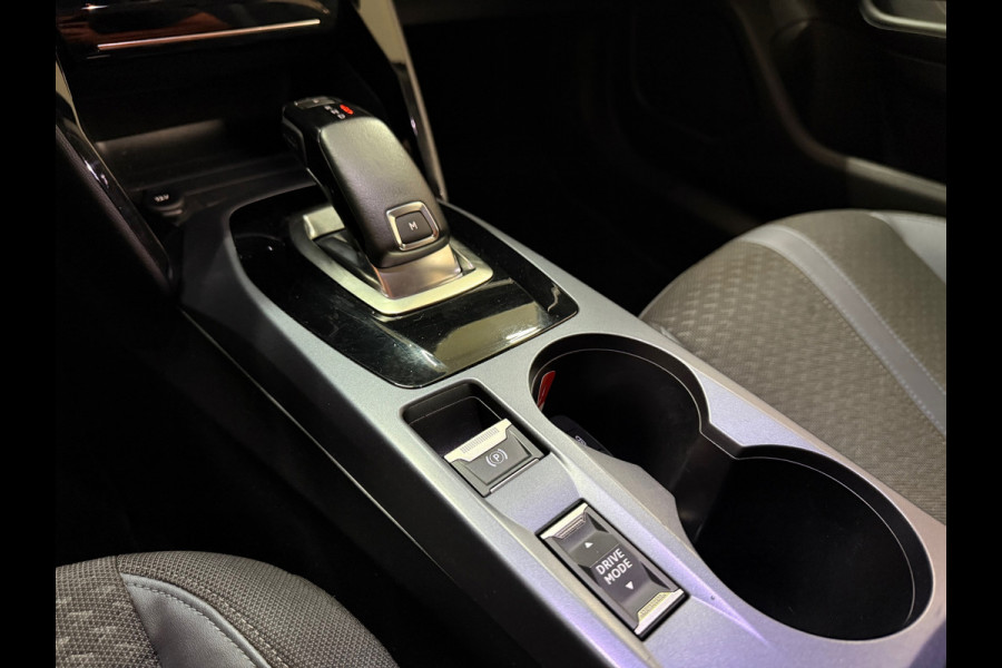 Peugeot 2008 1.2 PureTech Blue Lease Allure Automaat | Trekhaak | Carplay