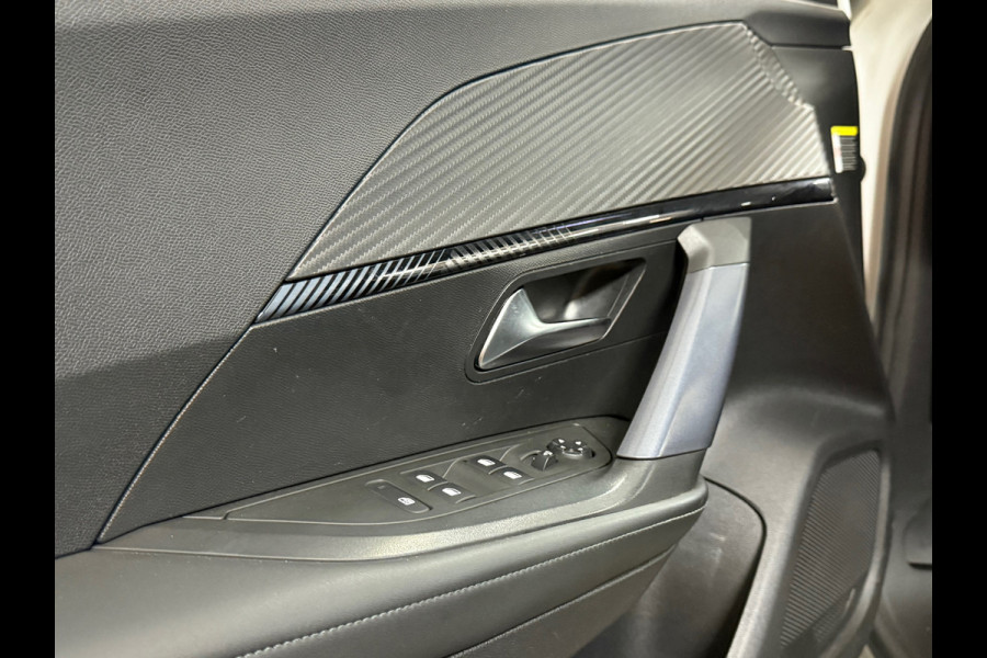 Peugeot 2008 1.2 PureTech Blue Lease Allure Automaat | Trekhaak | Carplay