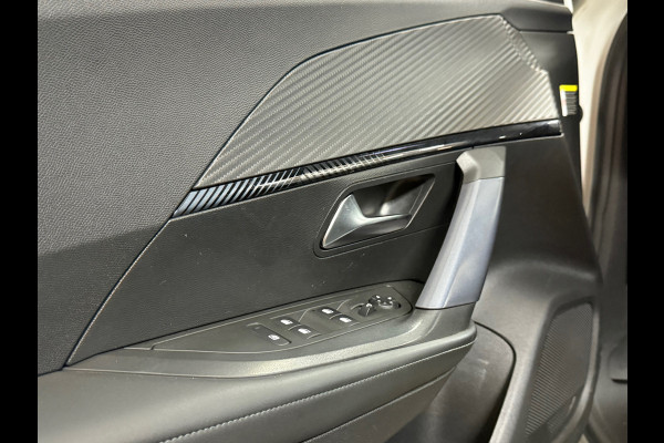 Peugeot 2008 1.2 PureTech Blue Lease Allure Automaat | Trekhaak | Carplay