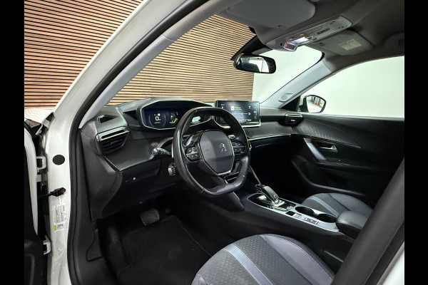 Peugeot 2008 1.2 PureTech Blue Lease Allure Automaat | Trekhaak | Carplay
