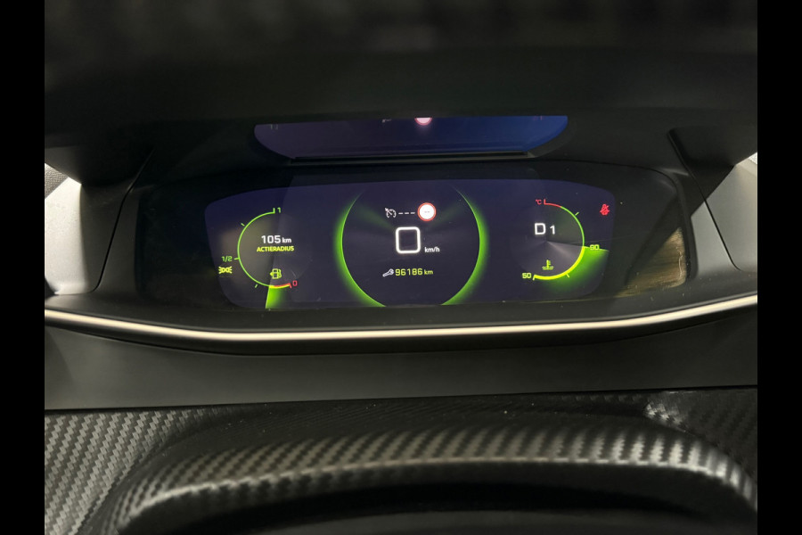 Peugeot 2008 1.2 PureTech Blue Lease Allure Automaat | Trekhaak | Carplay