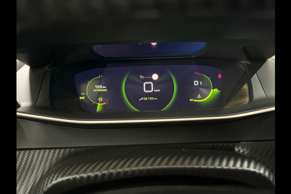 Peugeot 2008 1.2 PureTech Blue Lease Allure Automaat | Trekhaak | Carplay