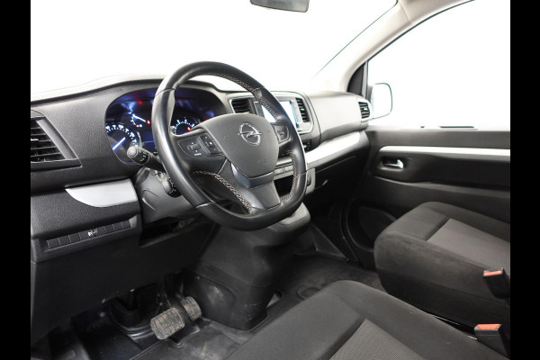Opel Vivaro 2.0 CDTI L3H1 Dubbele Cabine 145PK Automaat Airco Navi Trekhaak*