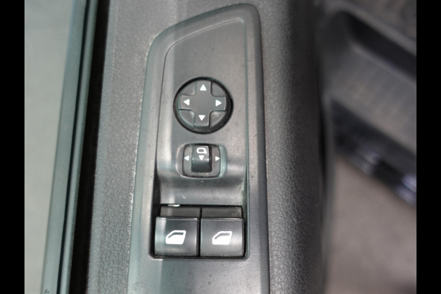 Opel Vivaro 2.0 CDTI L3H1 Dubbele Cabine 145PK Automaat Airco Navi Trekhaak*