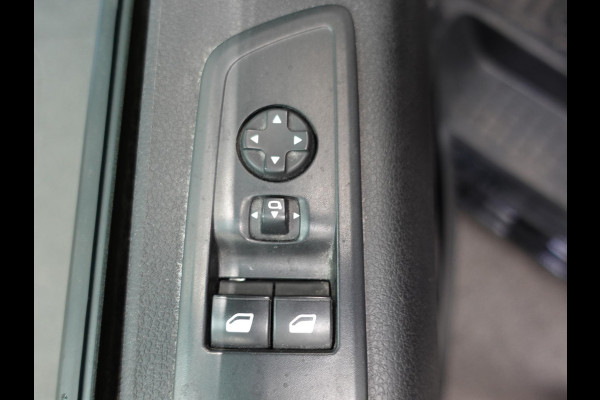 Opel Vivaro 2.0 CDTI L3H1 Dubbele Cabine 145PK Automaat Airco Navi Trekhaak*