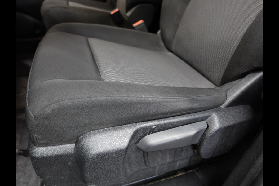 Opel Vivaro 2.0 CDTI L3H1 Dubbele Cabine 145PK Automaat Airco Navi Trekhaak*