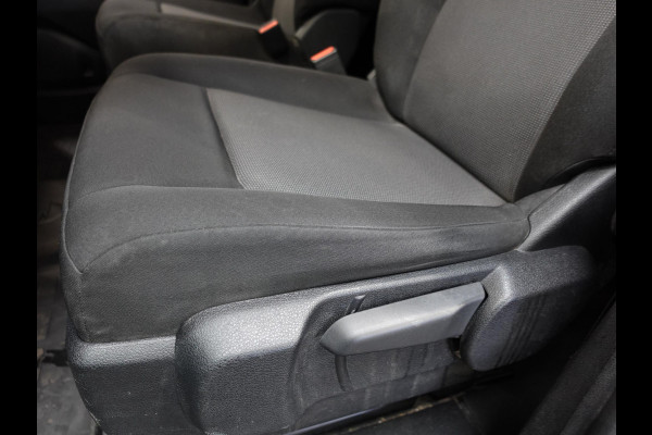 Opel Vivaro 2.0 CDTI L3H1 Dubbele Cabine 145PK Automaat Airco Navi Trekhaak*