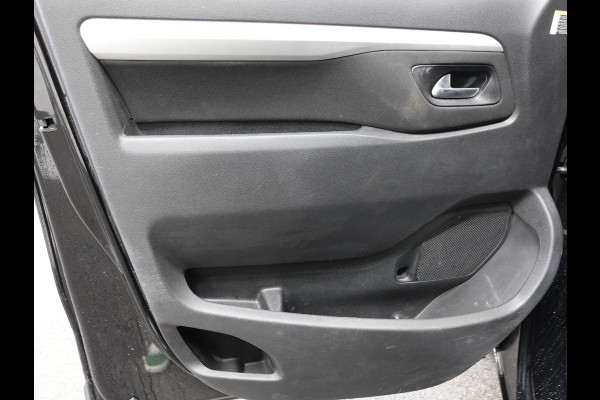Opel Vivaro 2.0 CDTI L3H1 Dubbele Cabine 145PK Automaat Airco Navi Trekhaak*