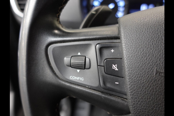 Opel Vivaro 2.0 CDTI L3H1 Dubbele Cabine 145PK Automaat Airco Navi Trekhaak*