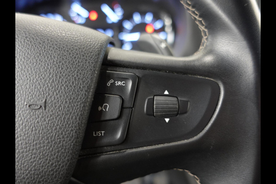 Opel Vivaro 2.0 CDTI L3H1 Dubbele Cabine 145PK Automaat Airco Navi Trekhaak*