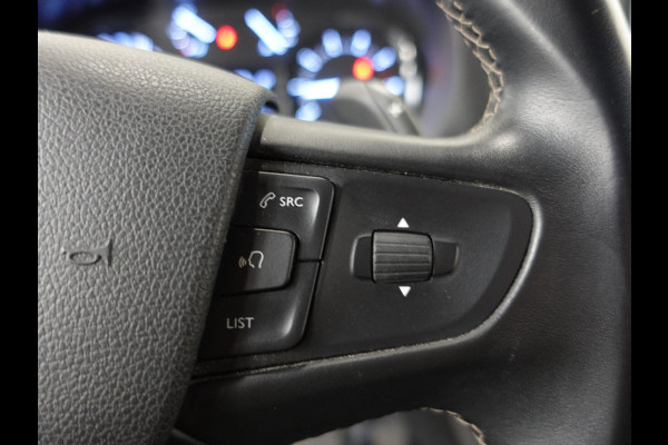 Opel Vivaro 2.0 CDTI L3H1 Dubbele Cabine 145PK Automaat Airco Navi Trekhaak*