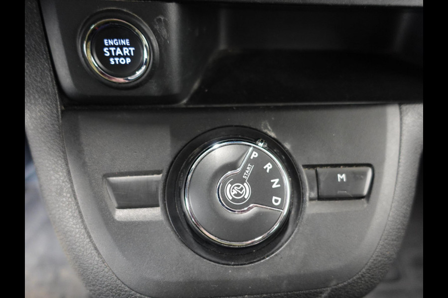 Opel Vivaro 2.0 CDTI L3H1 Dubbele Cabine 145PK Automaat Airco Navi Trekhaak*