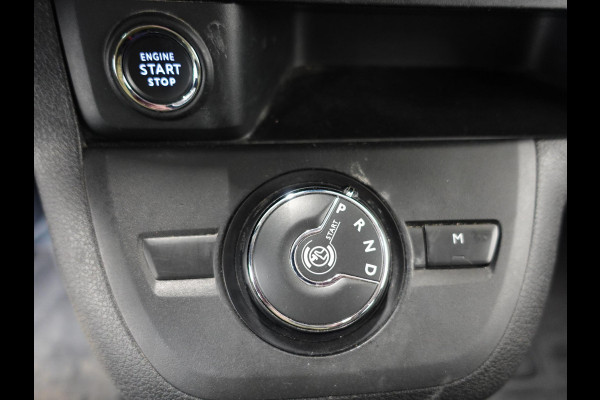 Opel Vivaro 2.0 CDTI L3H1 Dubbele Cabine 145PK Automaat Airco Navi Trekhaak*