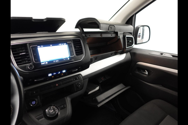 Opel Vivaro 2.0 CDTI L3H1 Dubbele Cabine 145PK Automaat Airco Navi Trekhaak*