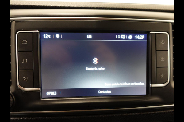 Opel Vivaro 2.0 CDTI L3H1 Dubbele Cabine 145PK Automaat Airco Navi Trekhaak*