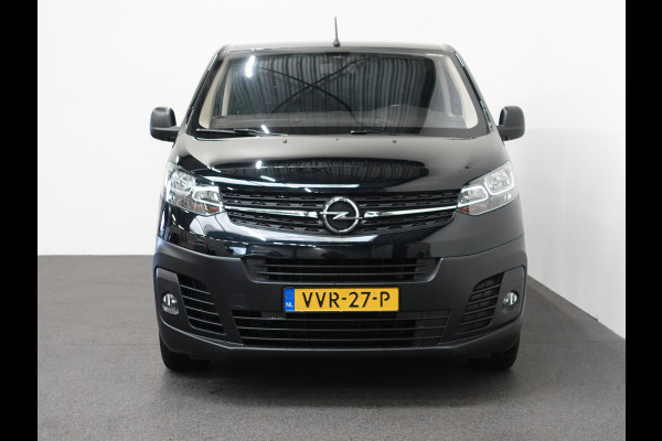 Opel Vivaro 2.0 CDTI L3H1 Dubbele Cabine 145PK Automaat Airco Navi Trekhaak*