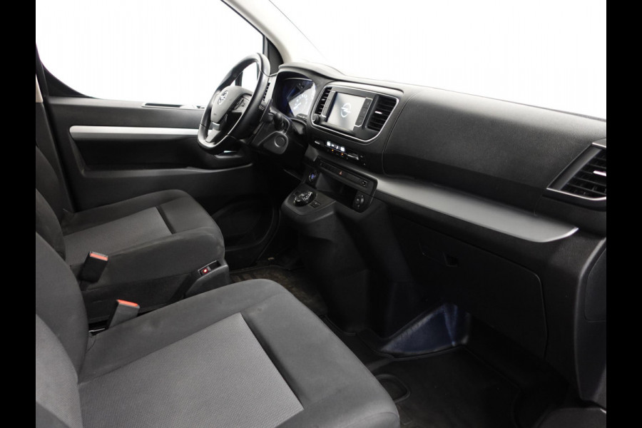 Opel Vivaro 2.0 CDTI L3H1 Dubbele Cabine 145PK Automaat Airco Navi Trekhaak*